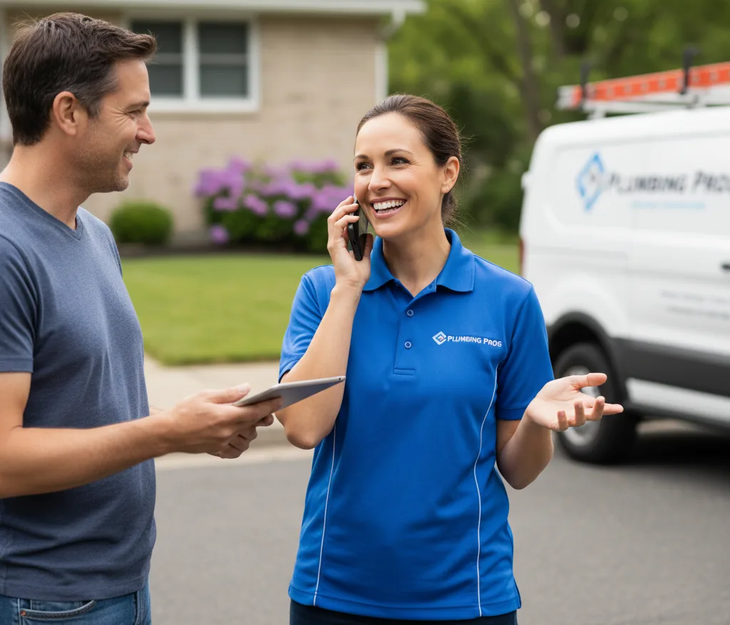 Drain Cleaning in Colfax, IA